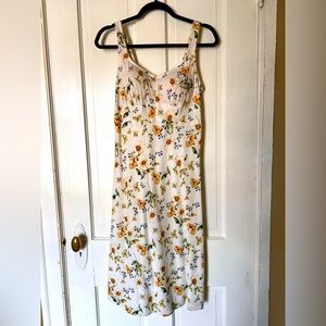 Denver Hayes Butterfly Dress